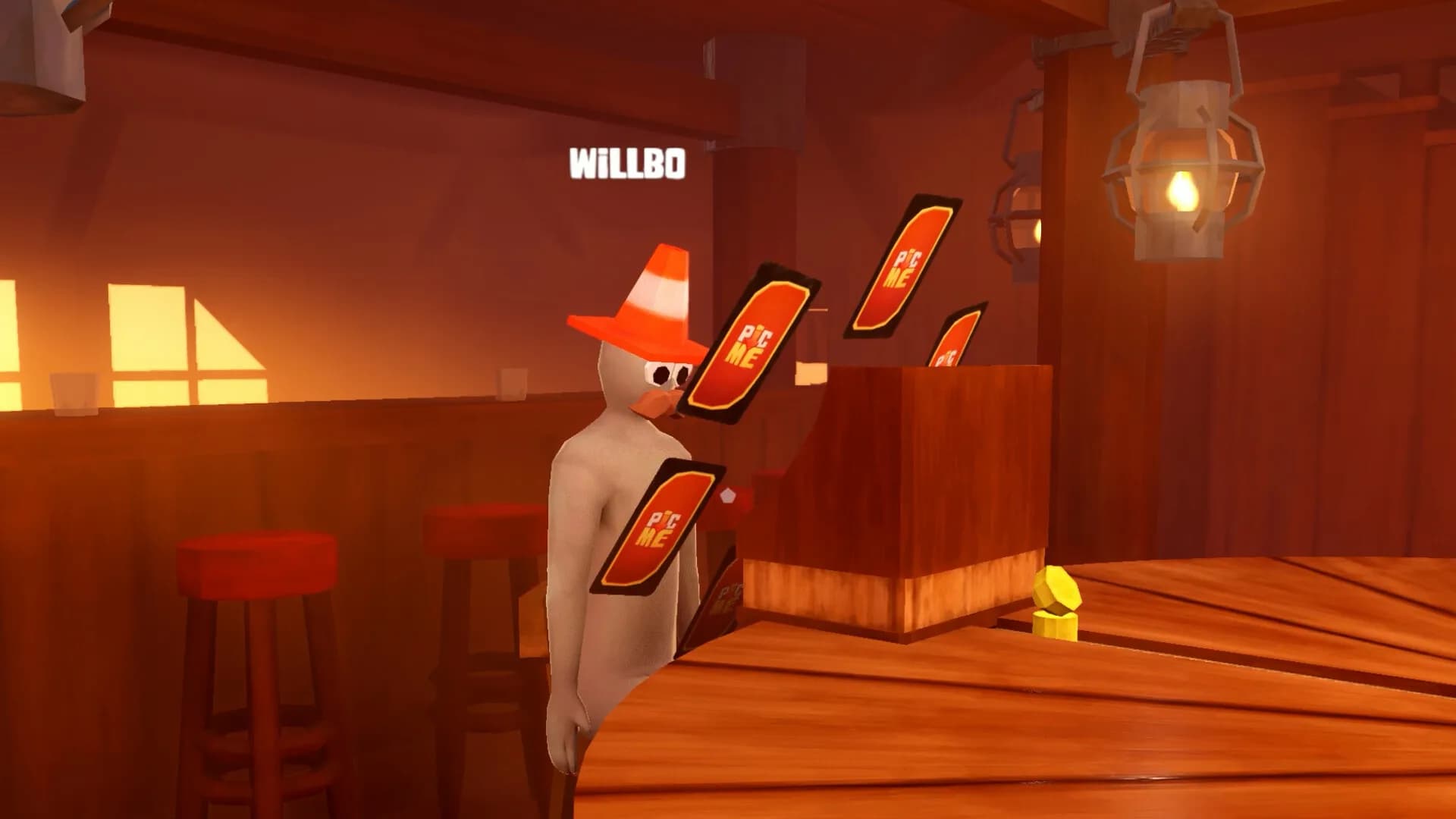 Pic-Me! görsel 5