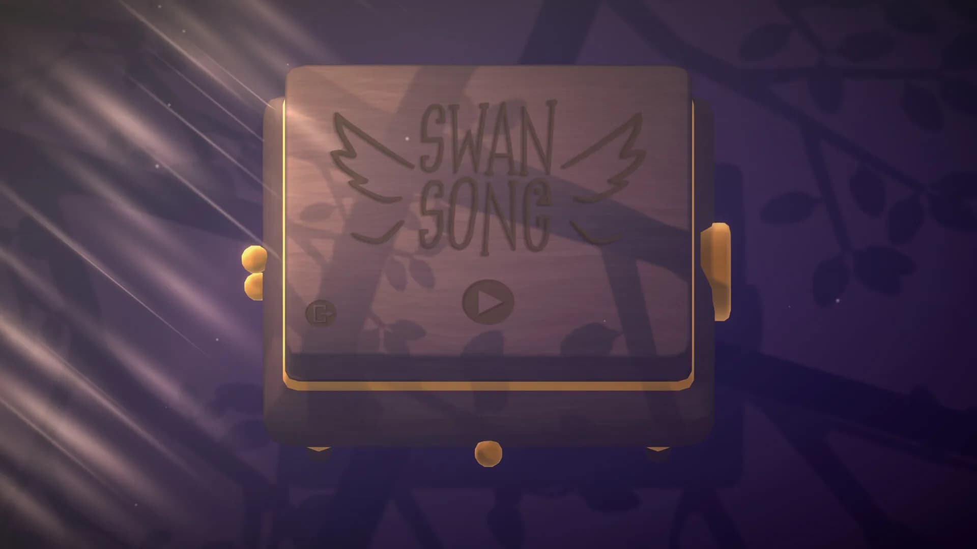 Swan Song görsel 10