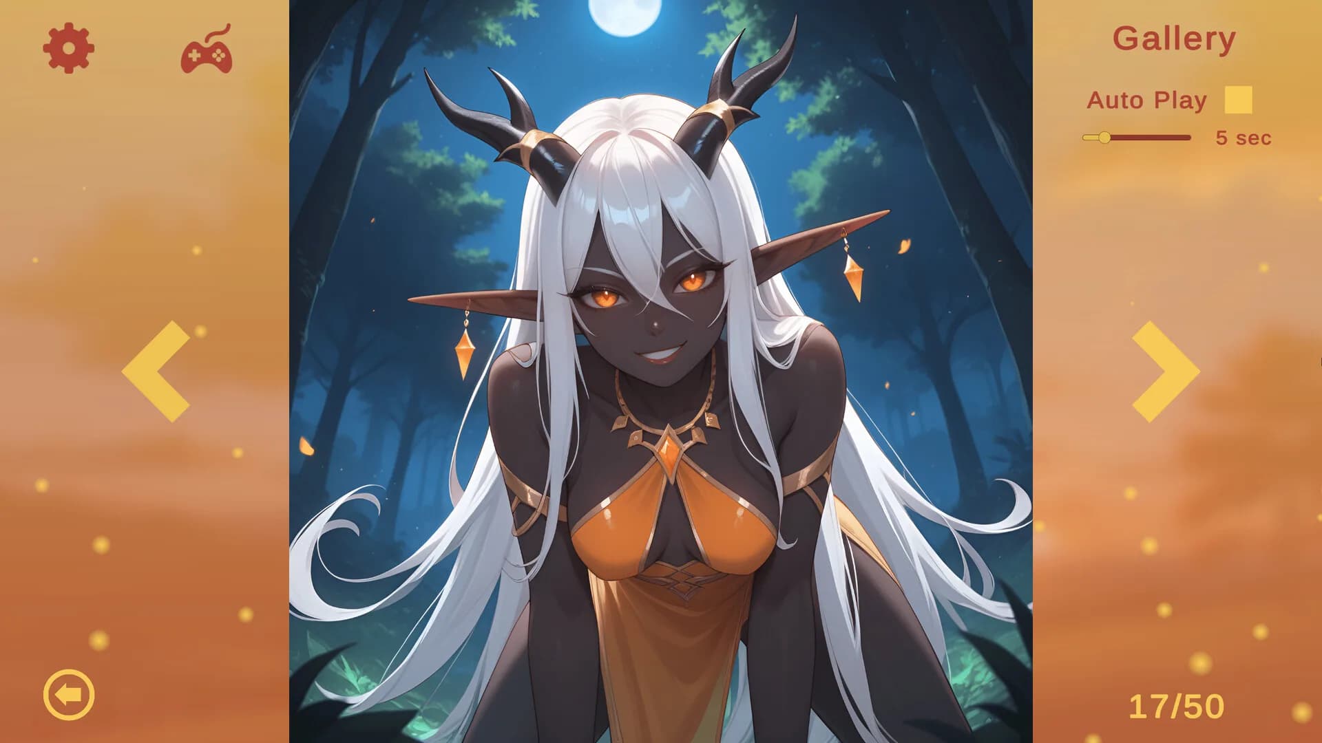 Isekai Wet Dream görsel 2