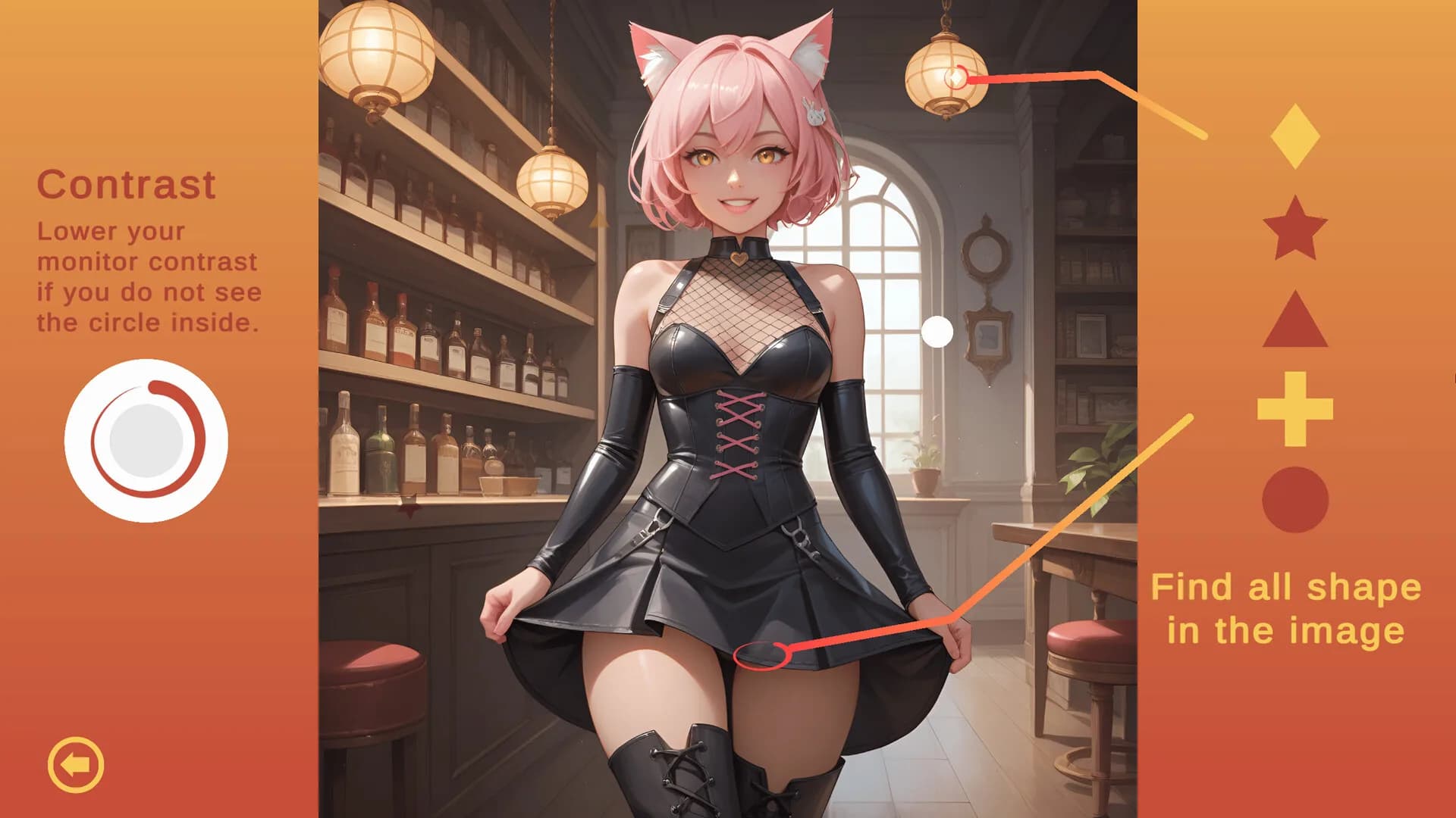 Isekai Wet Dream görsel 4
