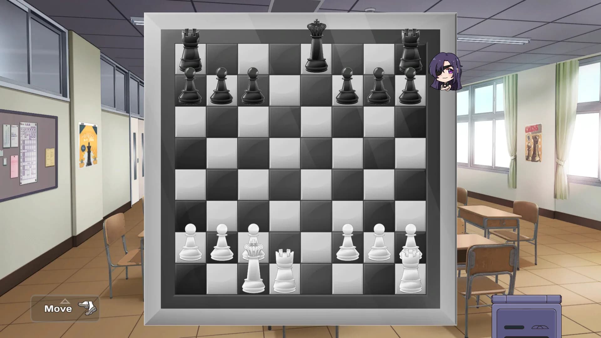 Tsunagari Chess School görsel 4