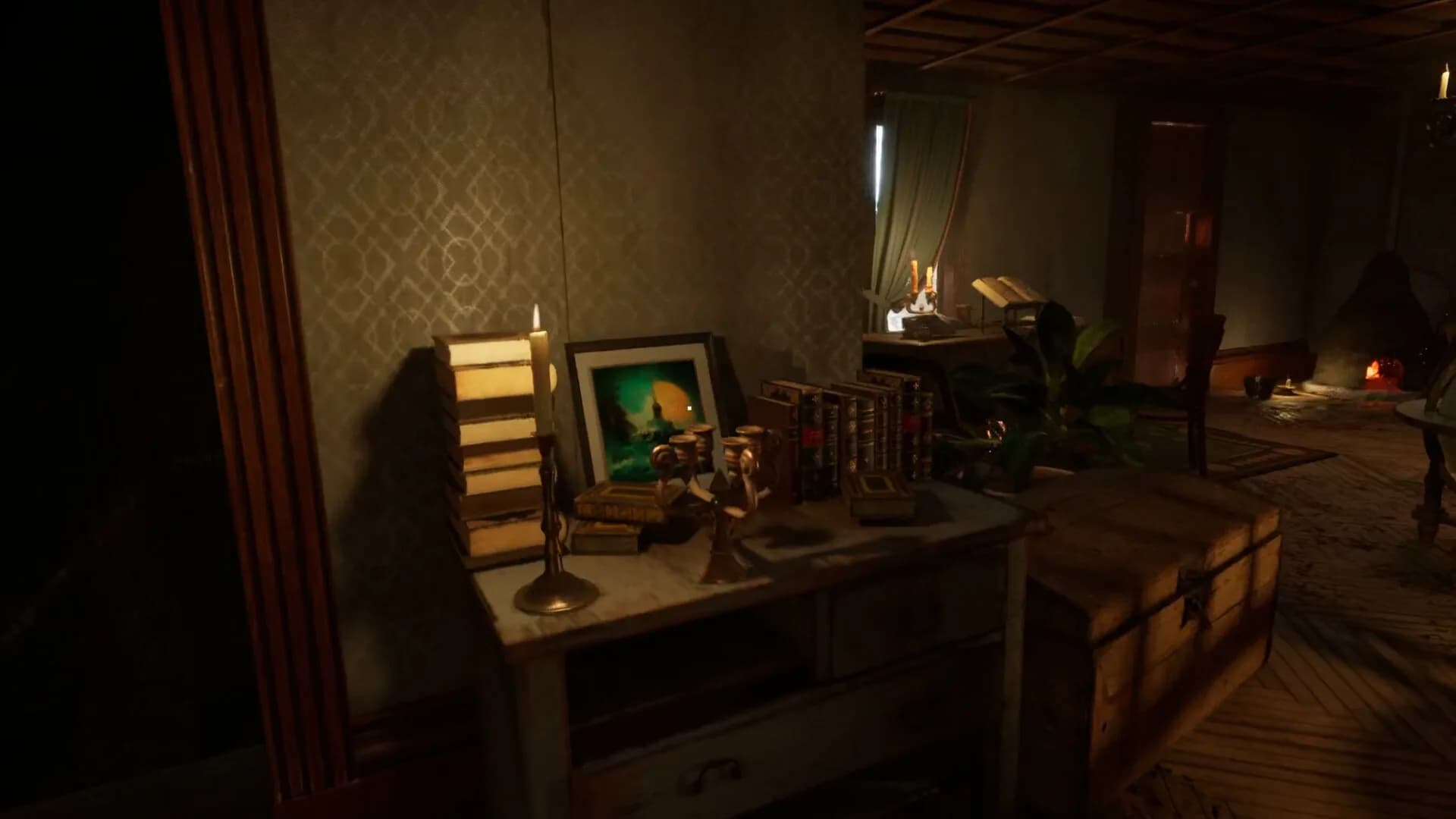 Alchemist Historical Simulator görsel 4