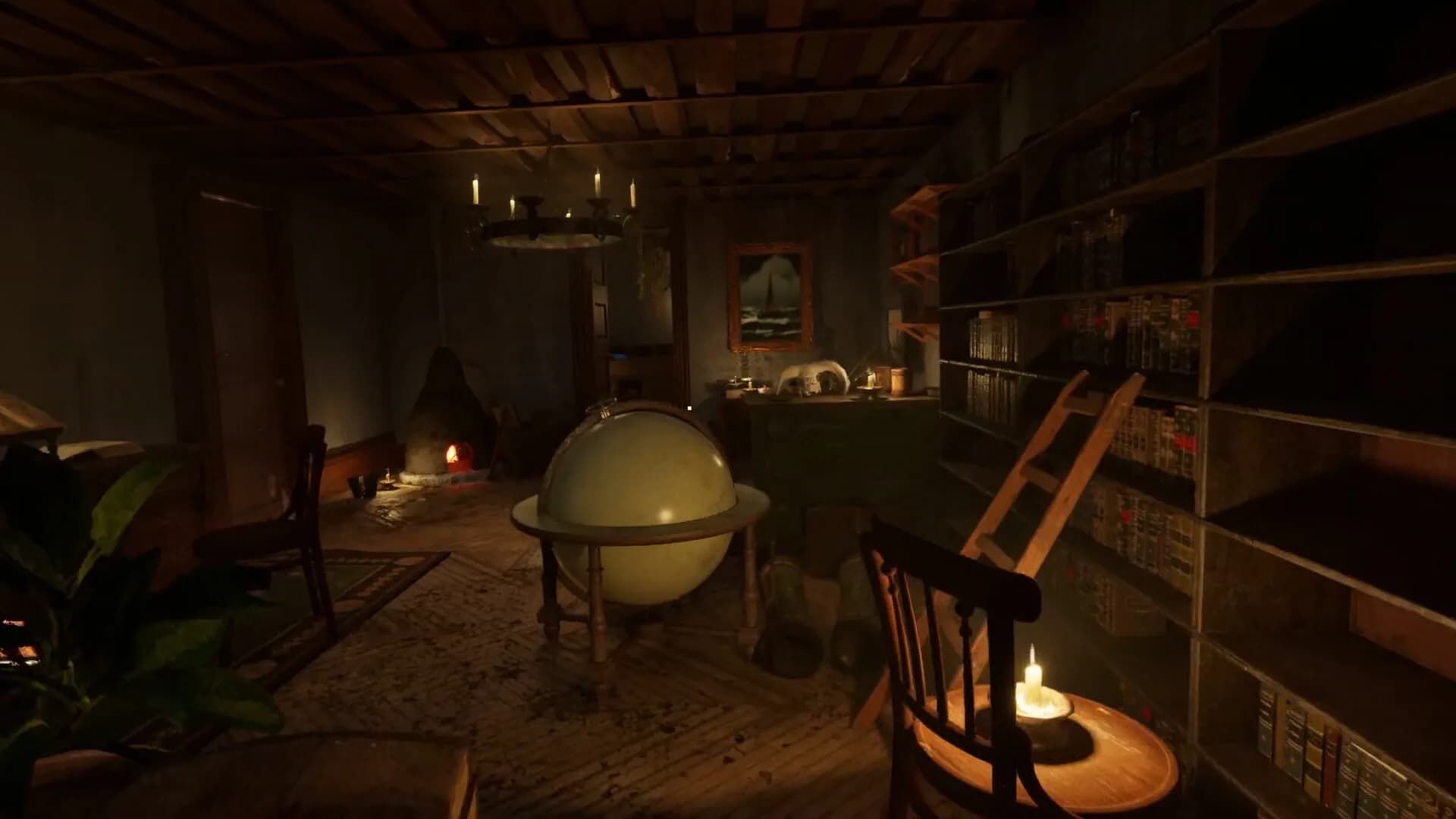 Alchemist Historical Simulator görsel 5