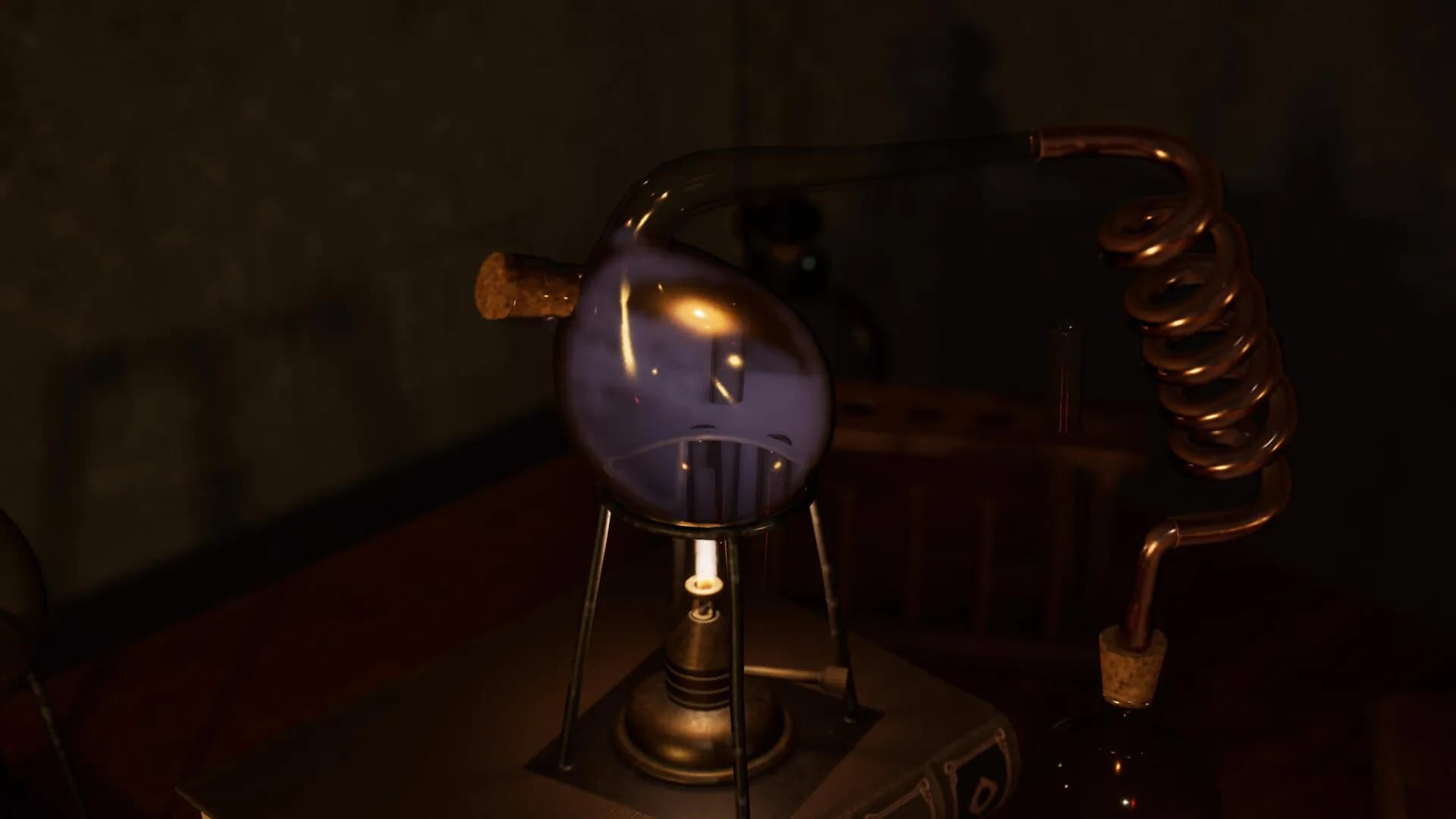 Alchemist Historical Simulator görsel 6