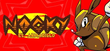 Nocky el Armadillo