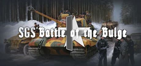 SGS Battle of the Bulge