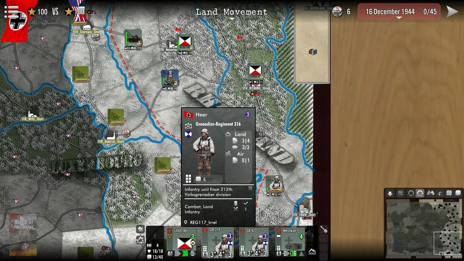 SGS Battle of the Bulge görsel 5