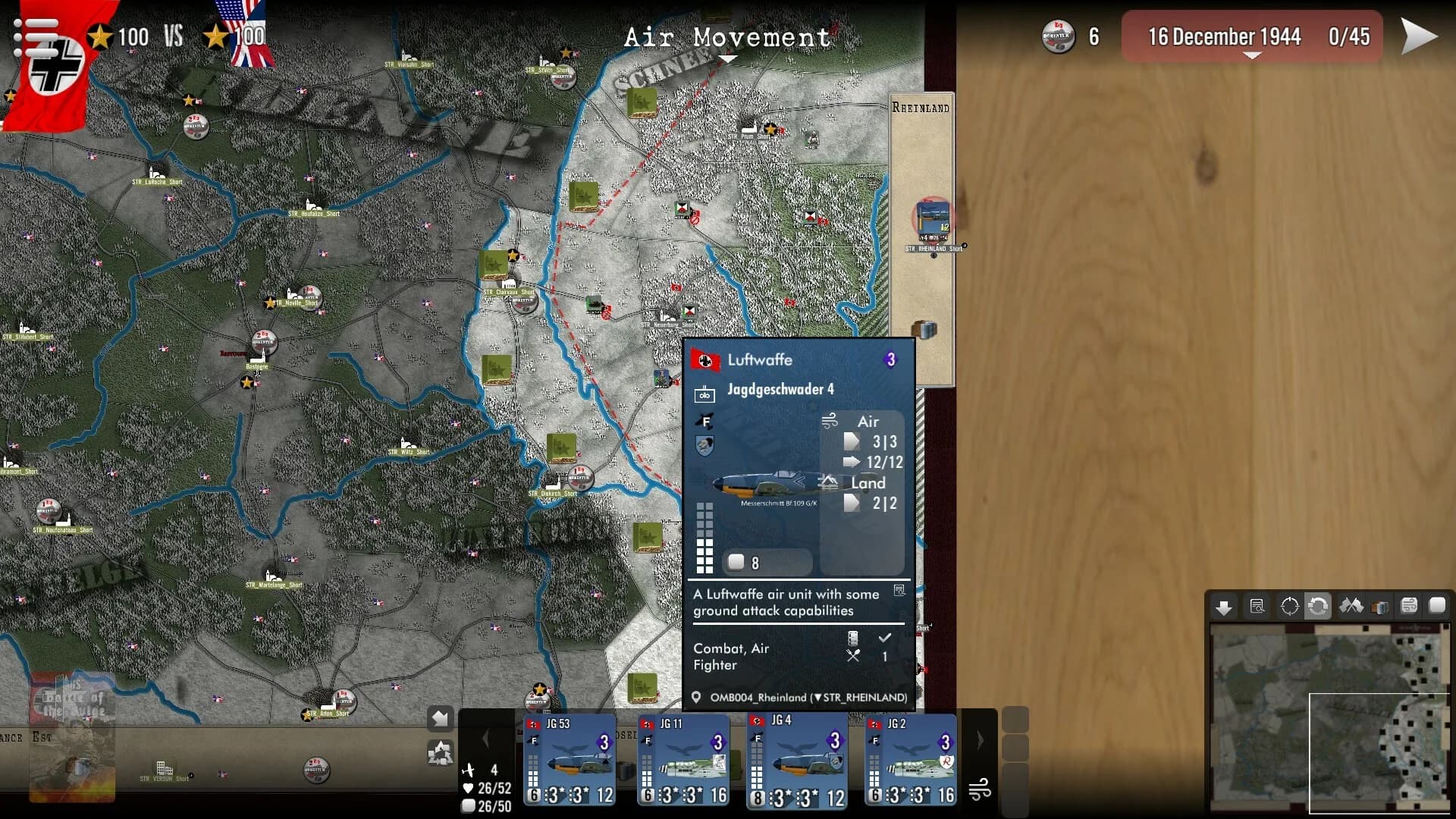 SGS Battle of the Bulge görsel 6