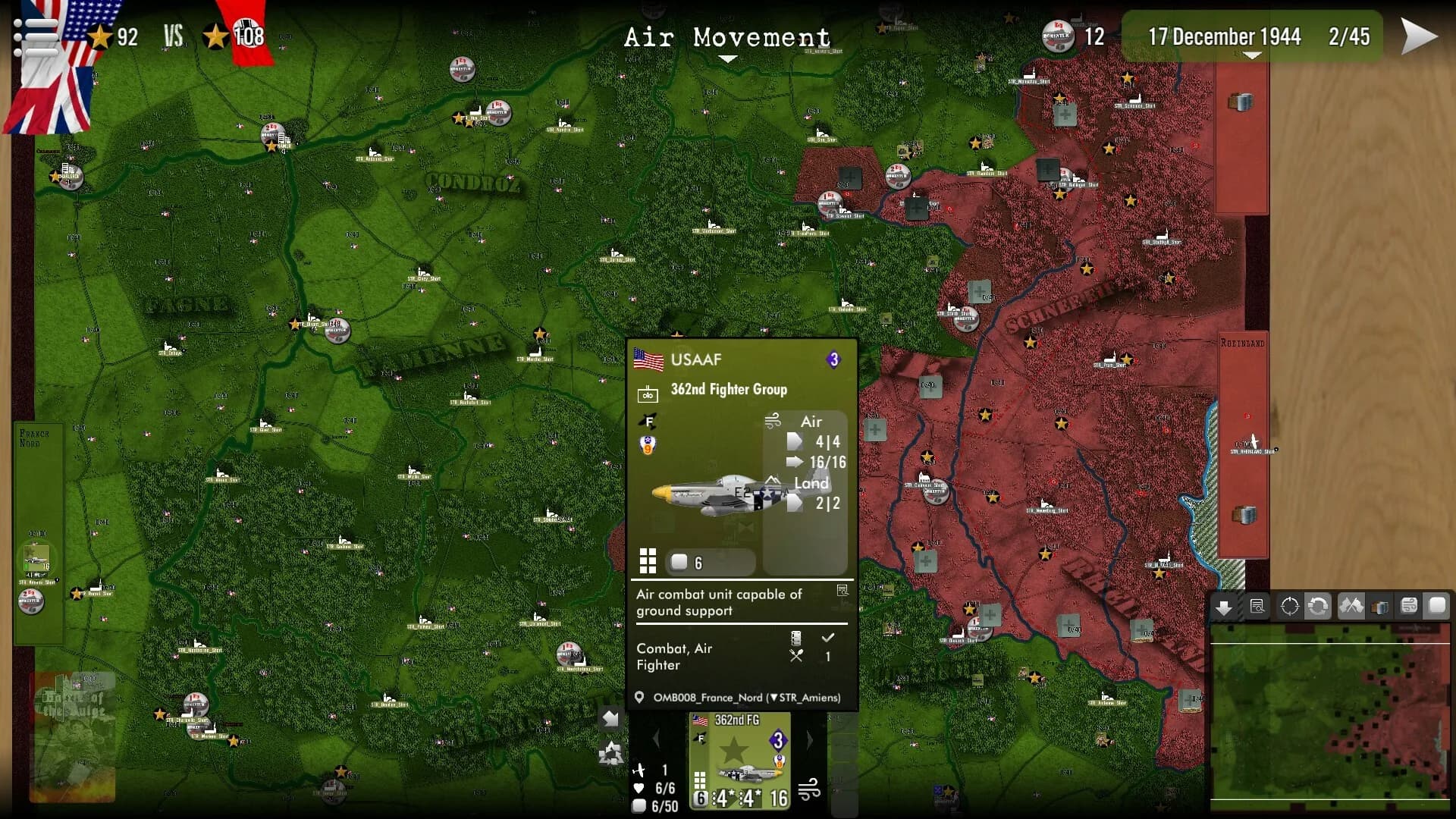 SGS Battle of the Bulge görsel 8