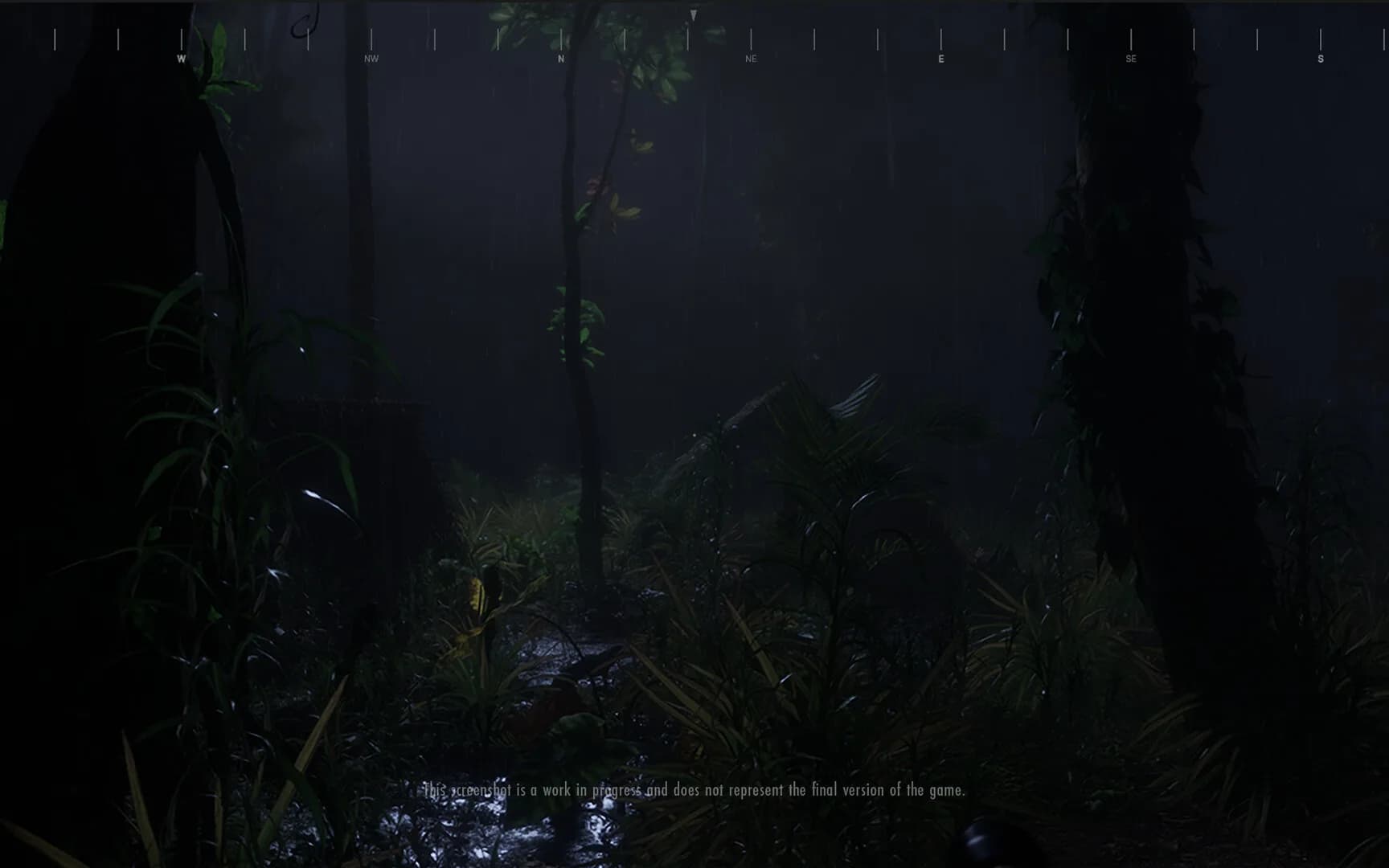 Saci: The Cursed Hunt görsel 2