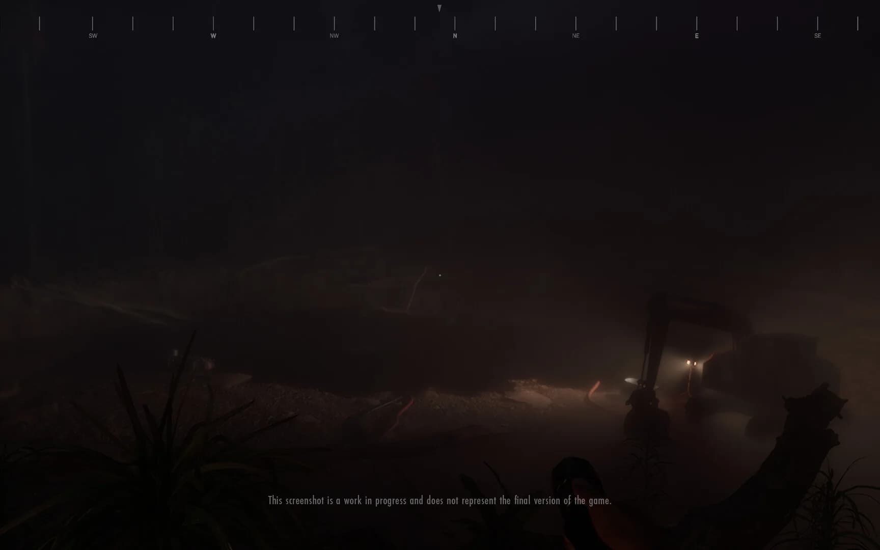 Saci: The Cursed Hunt görsel 3