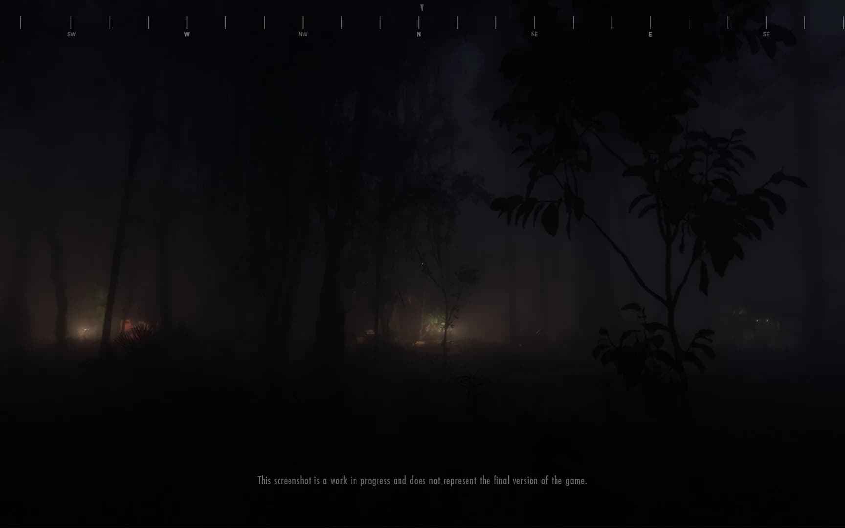 Saci: The Cursed Hunt görsel 4