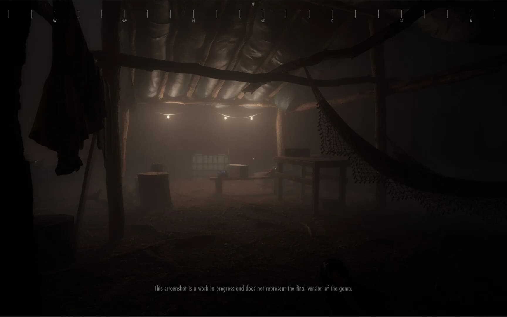 Saci: The Cursed Hunt görsel 5