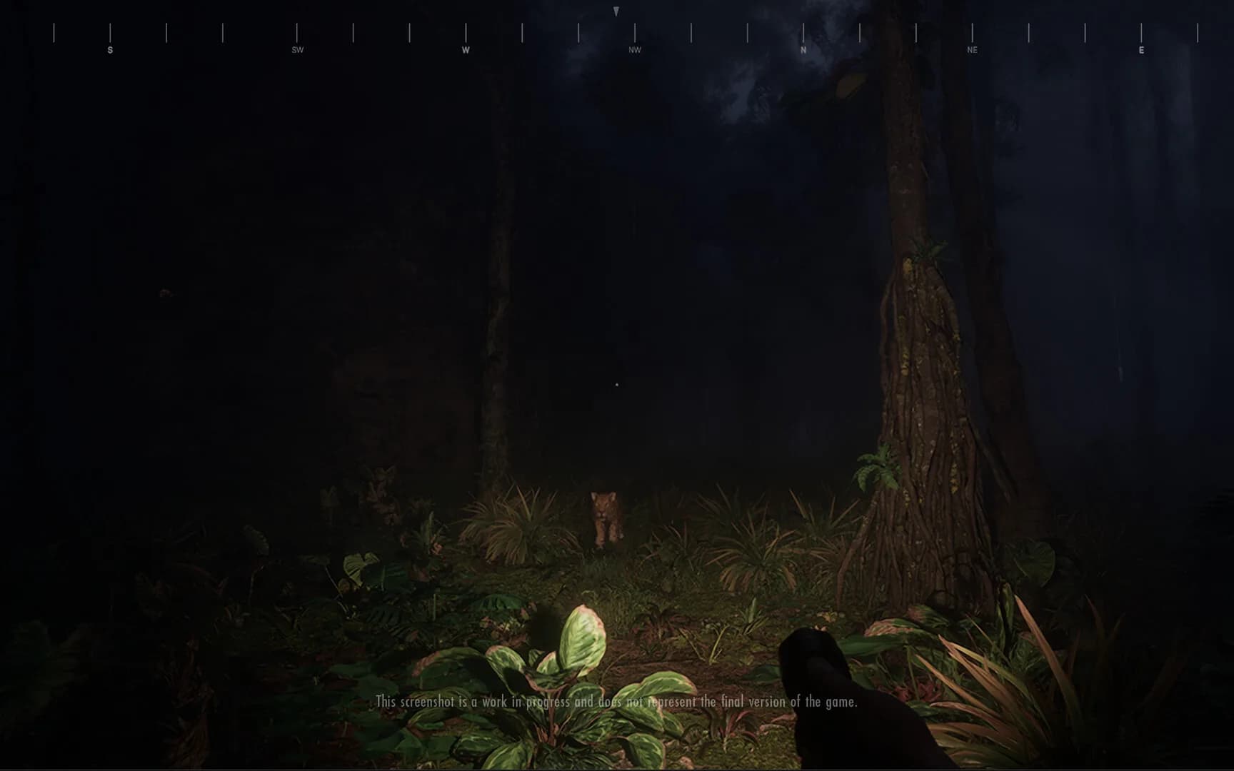 Saci: The Cursed Hunt görsel 6