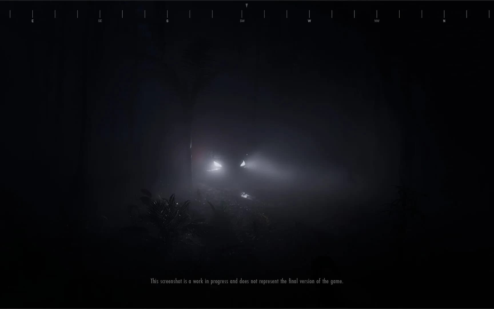 Saci: The Cursed Hunt görsel 7