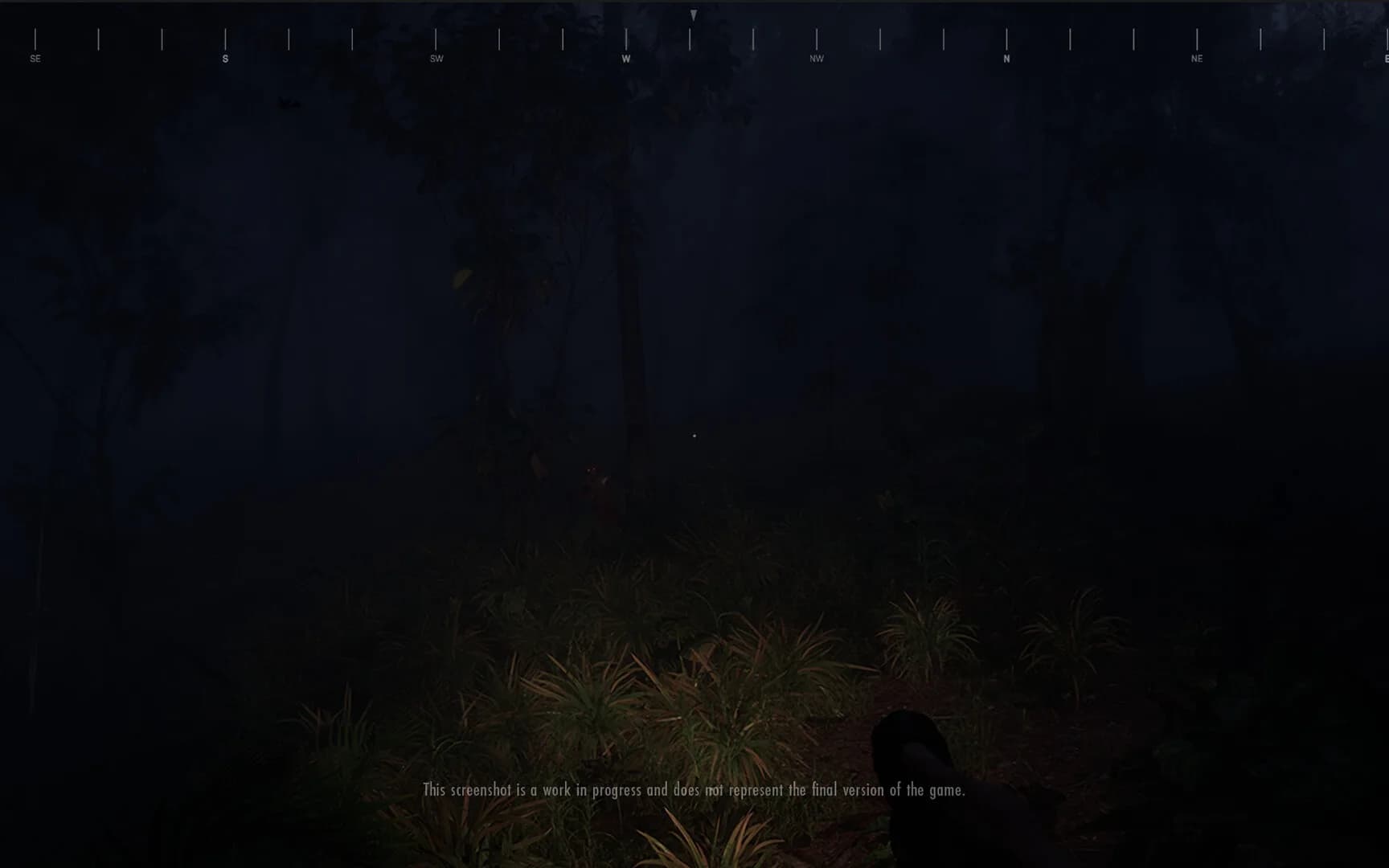 Saci: The Cursed Hunt görsel 8