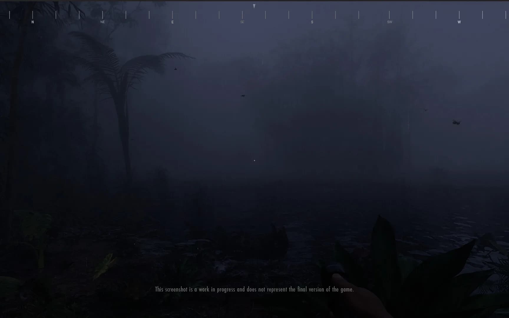 Saci: The Cursed Hunt görsel 9