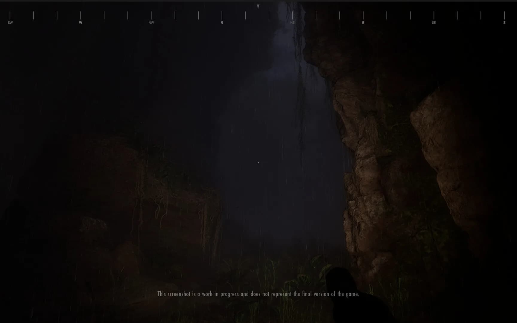 Saci: The Cursed Hunt görsel 11