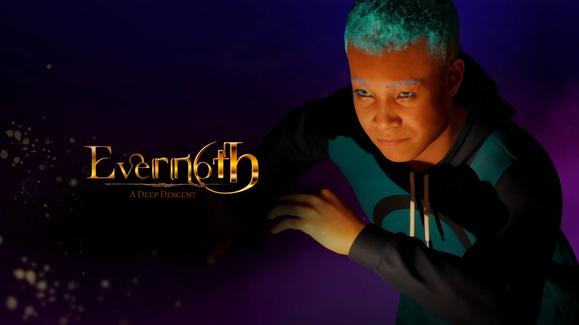 Evernoth A Deep Descent görsel 31