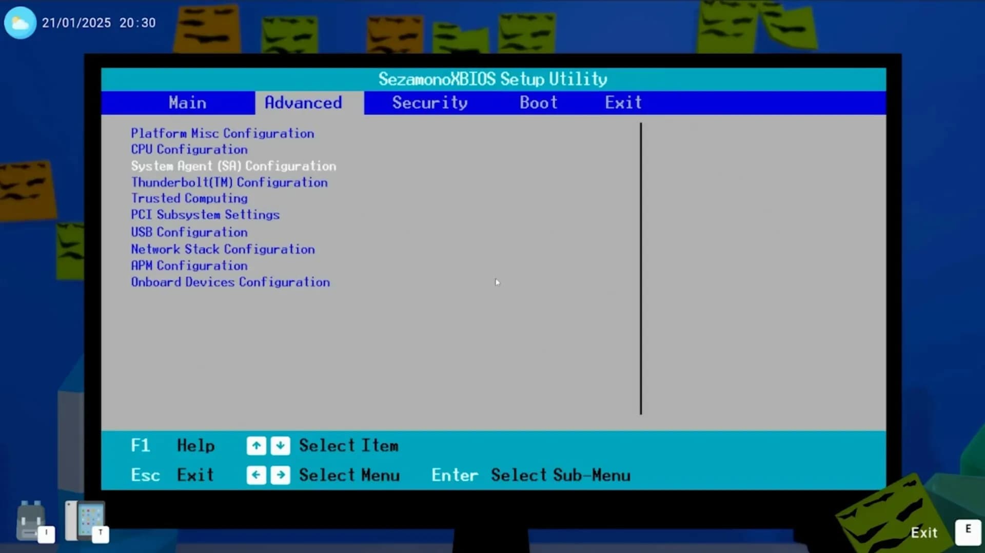 IT Specialist Simulator görsel 12