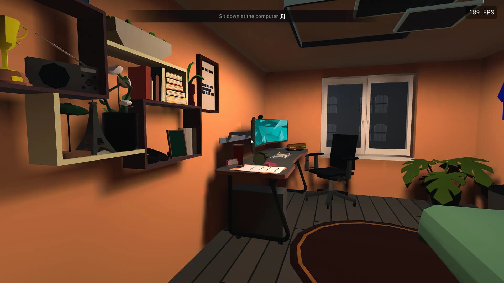 IT Specialist Simulator görsel 4