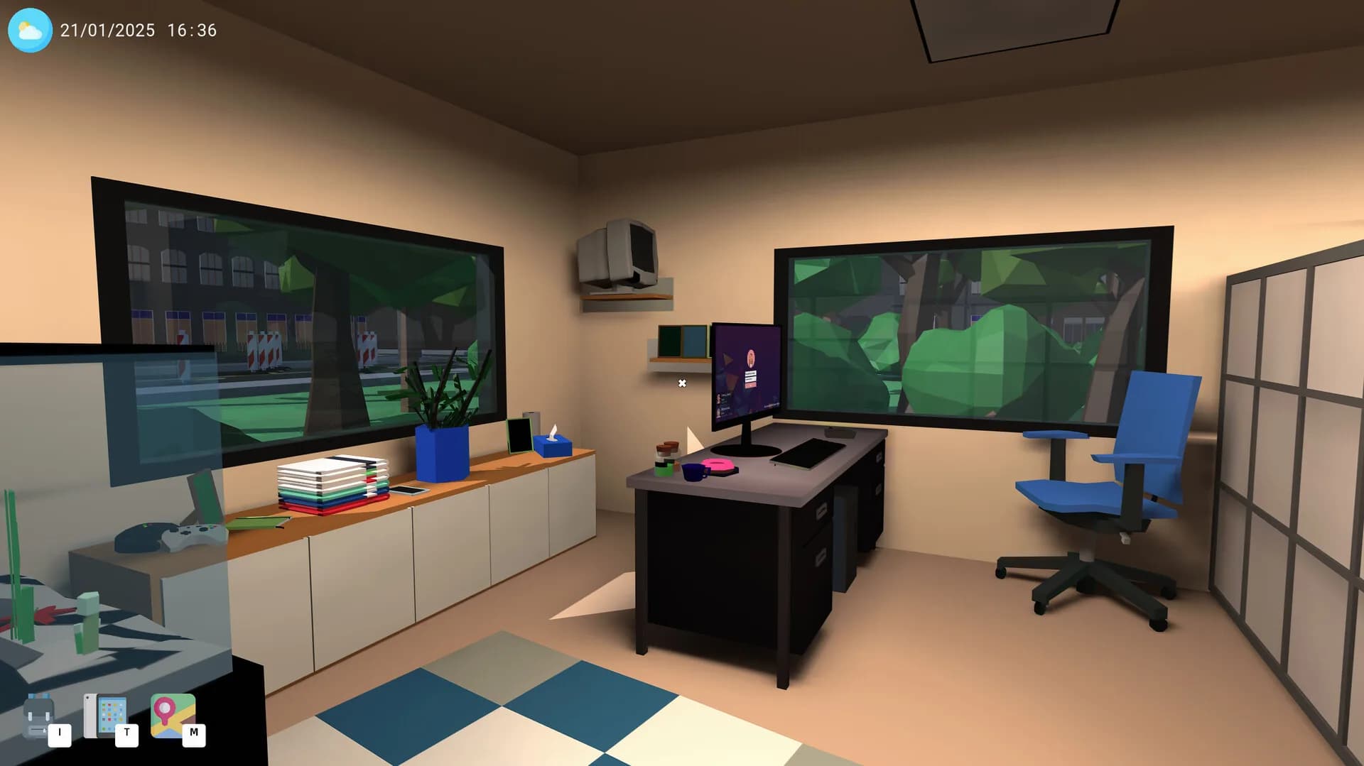 IT Specialist Simulator görsel 6