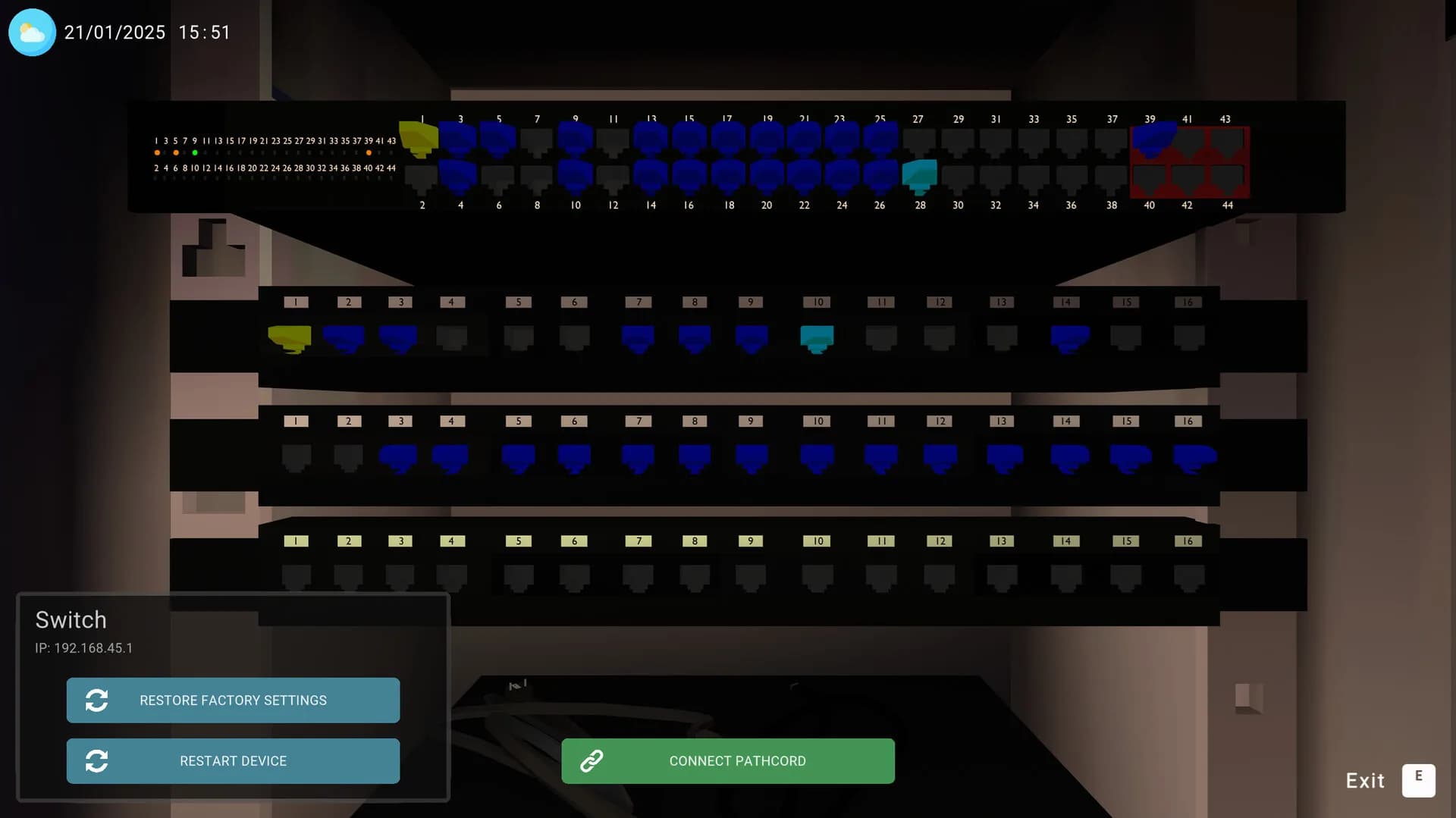 IT Specialist Simulator görsel 8