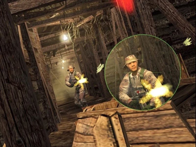 Delta Force: Xtreme görsel 4