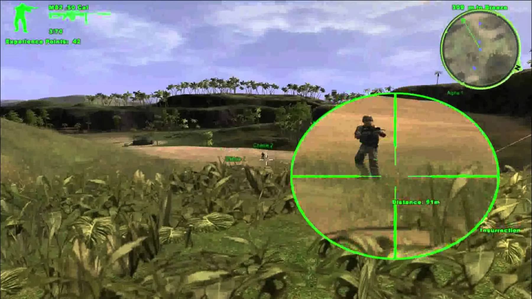 Delta Force: Xtreme görsel 6