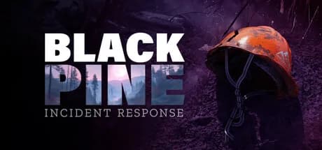 Black Pine: Incident Response