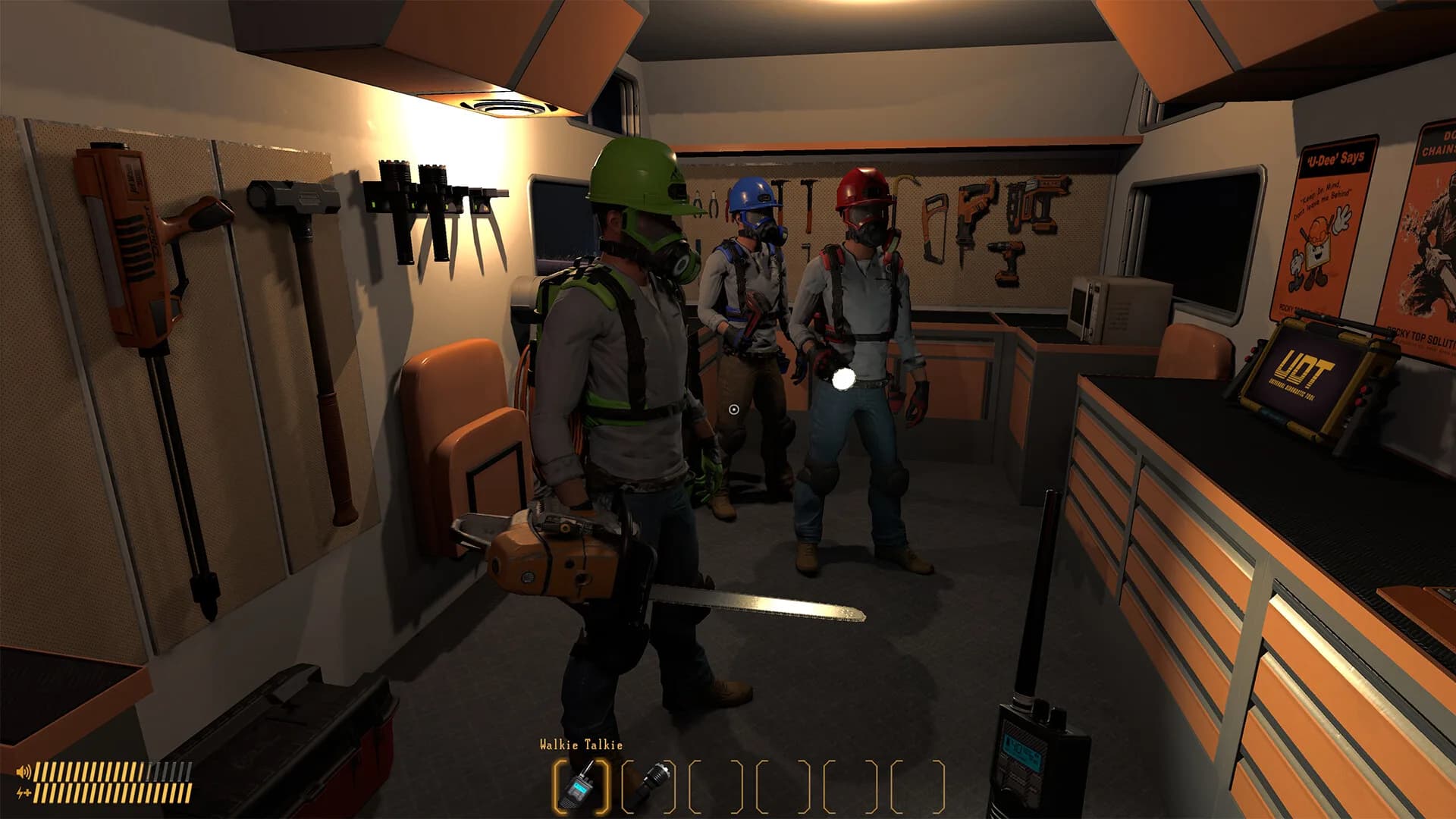 Black Pine: Incident Response görsel 2