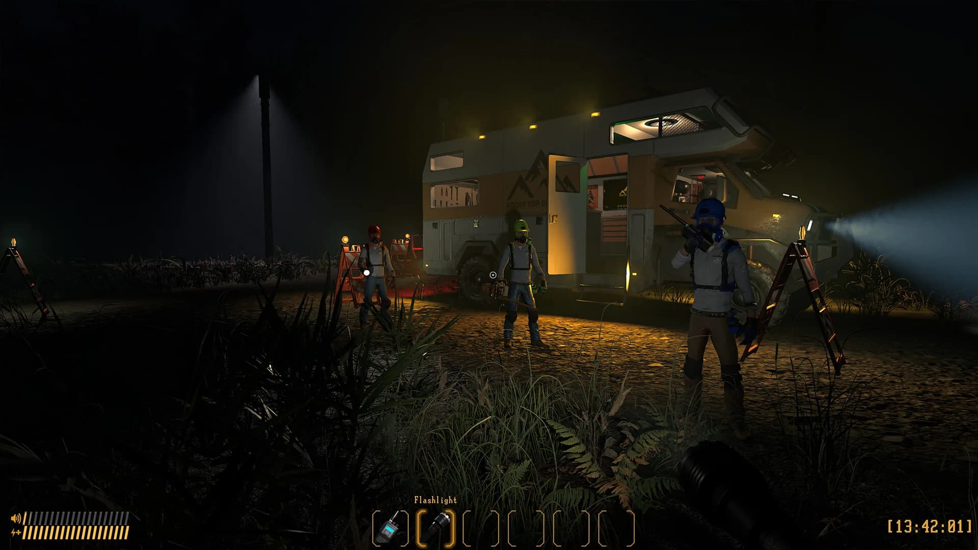 Black Pine: Incident Response görsel 3
