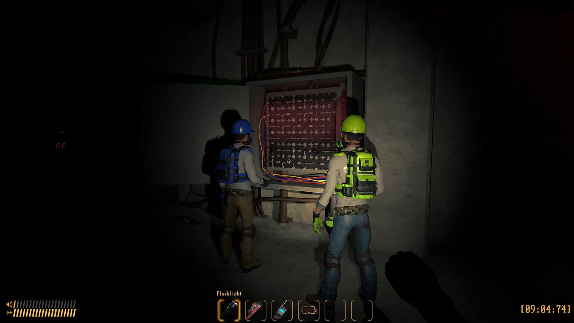 Black Pine: Incident Response görsel 4