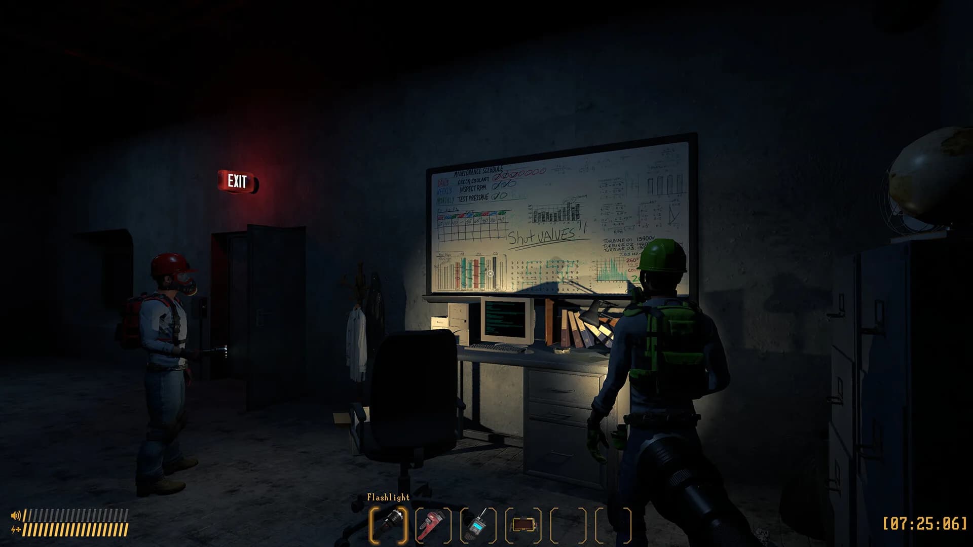 Black Pine: Incident Response görsel 5