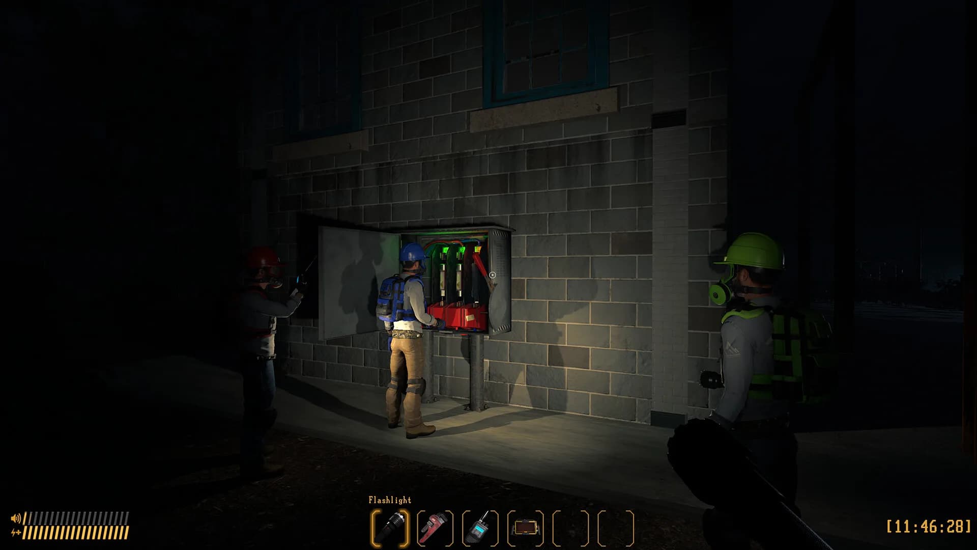 Black Pine: Incident Response görsel 7