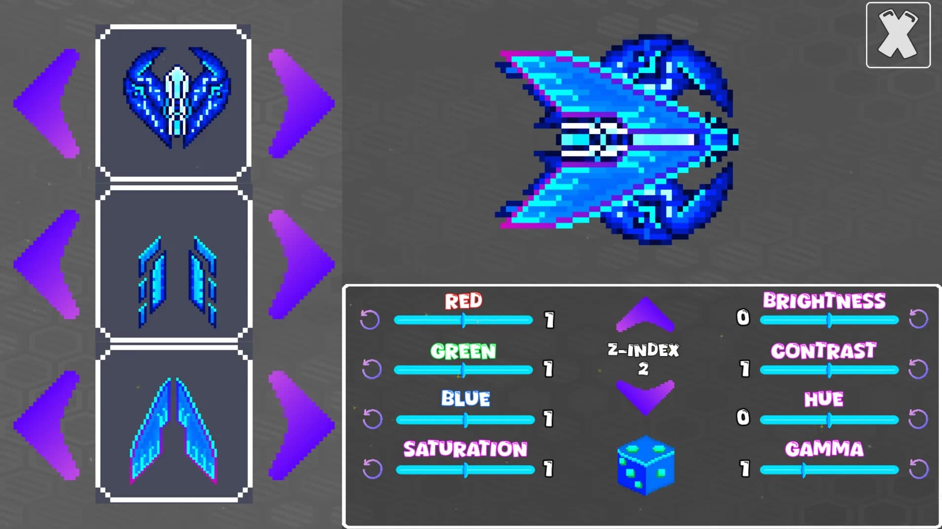 Void Phantom görsel 2