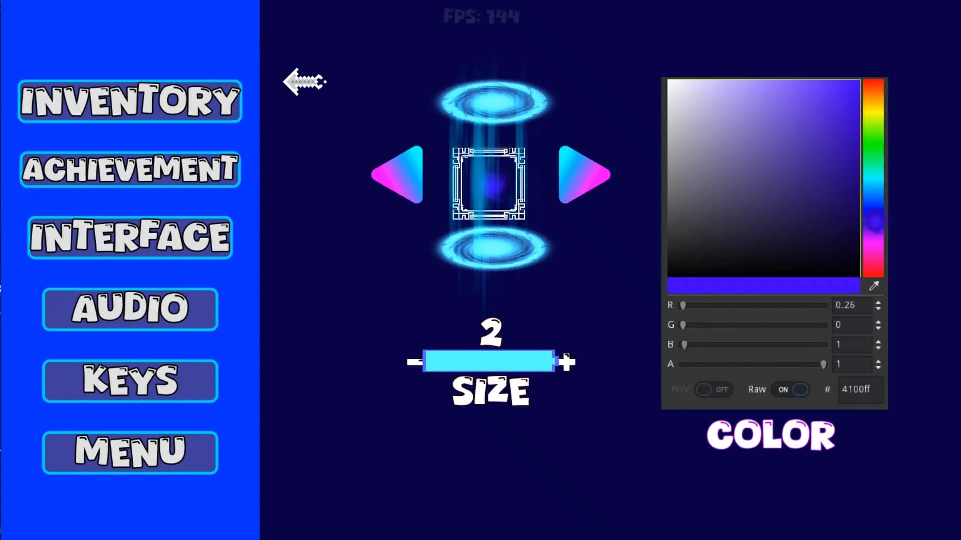 Void Phantom görsel 13