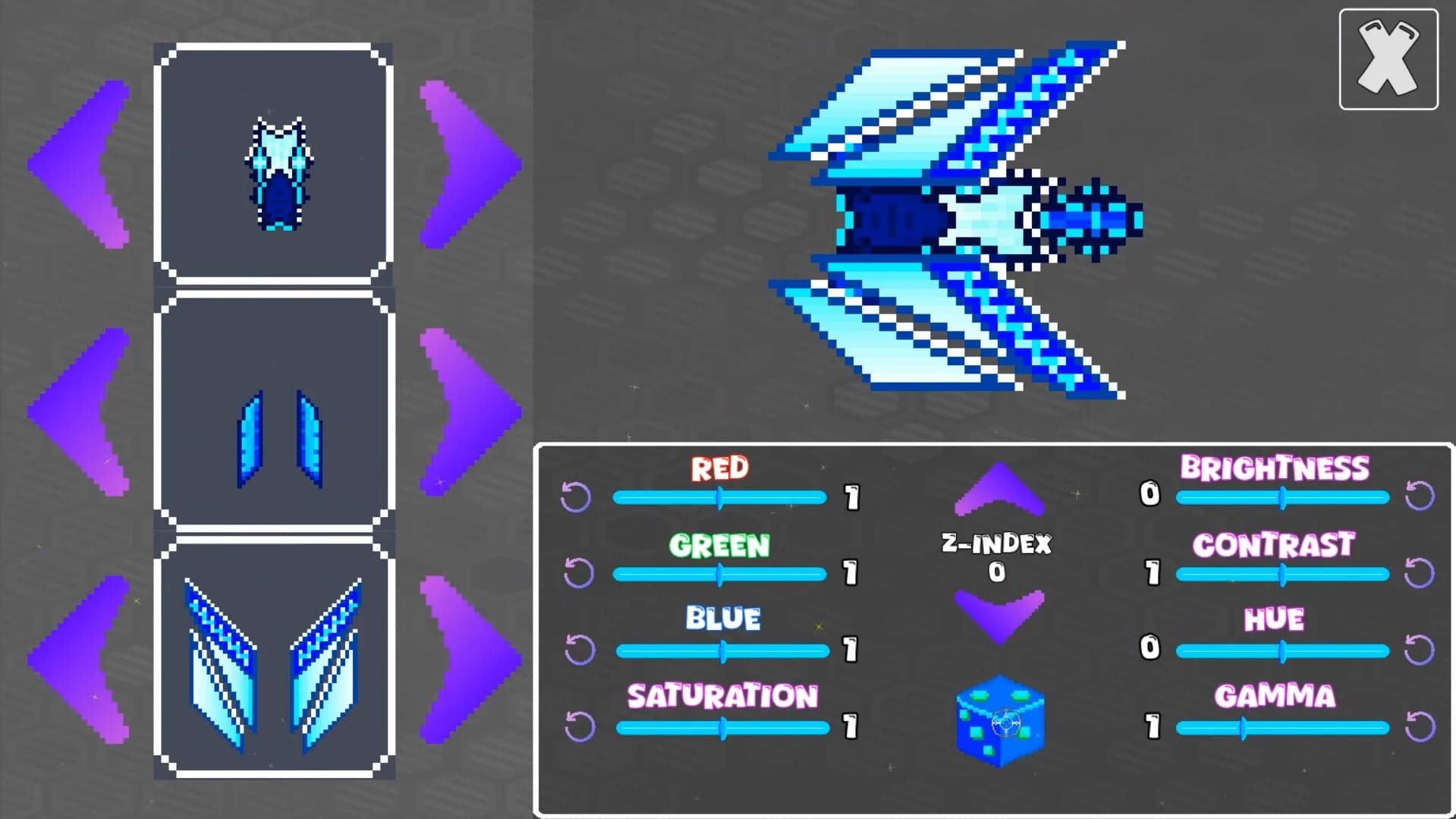Void Phantom görsel 16