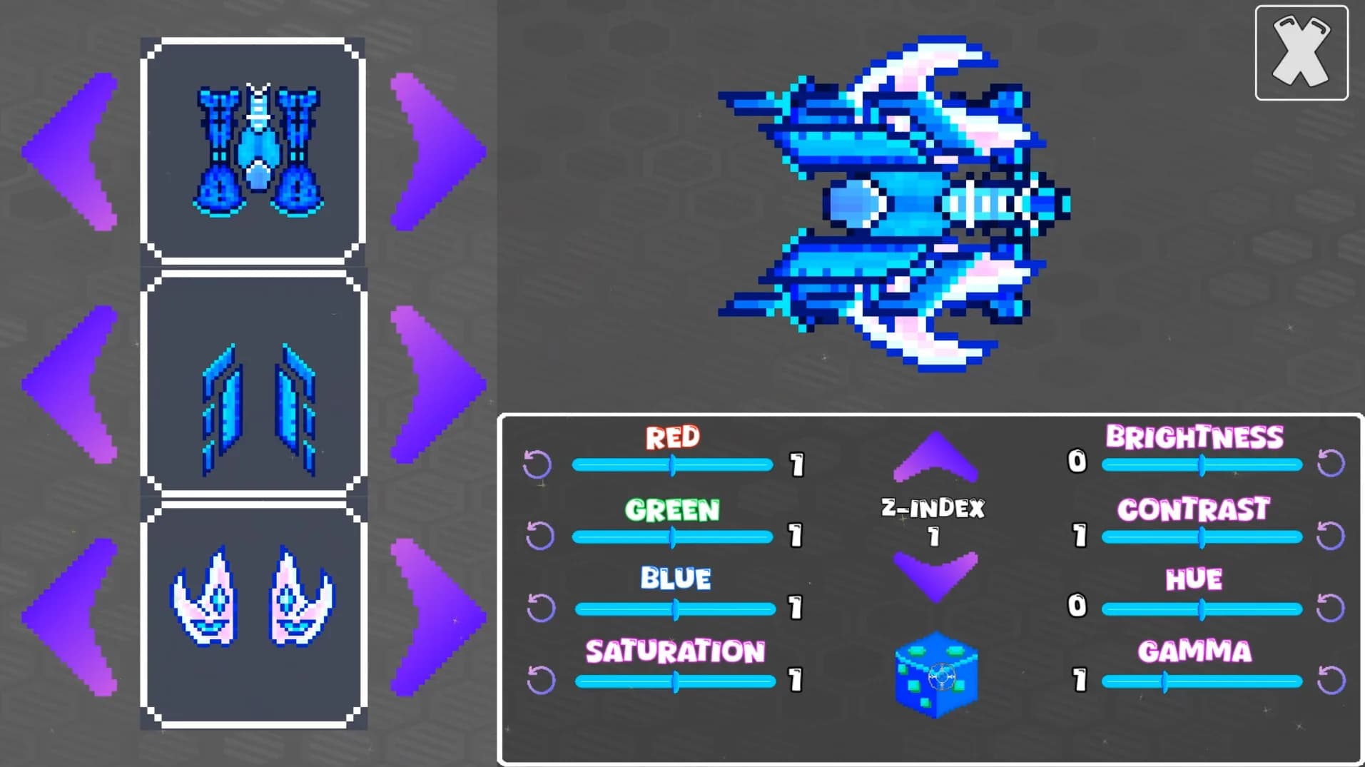 Void Phantom görsel 17