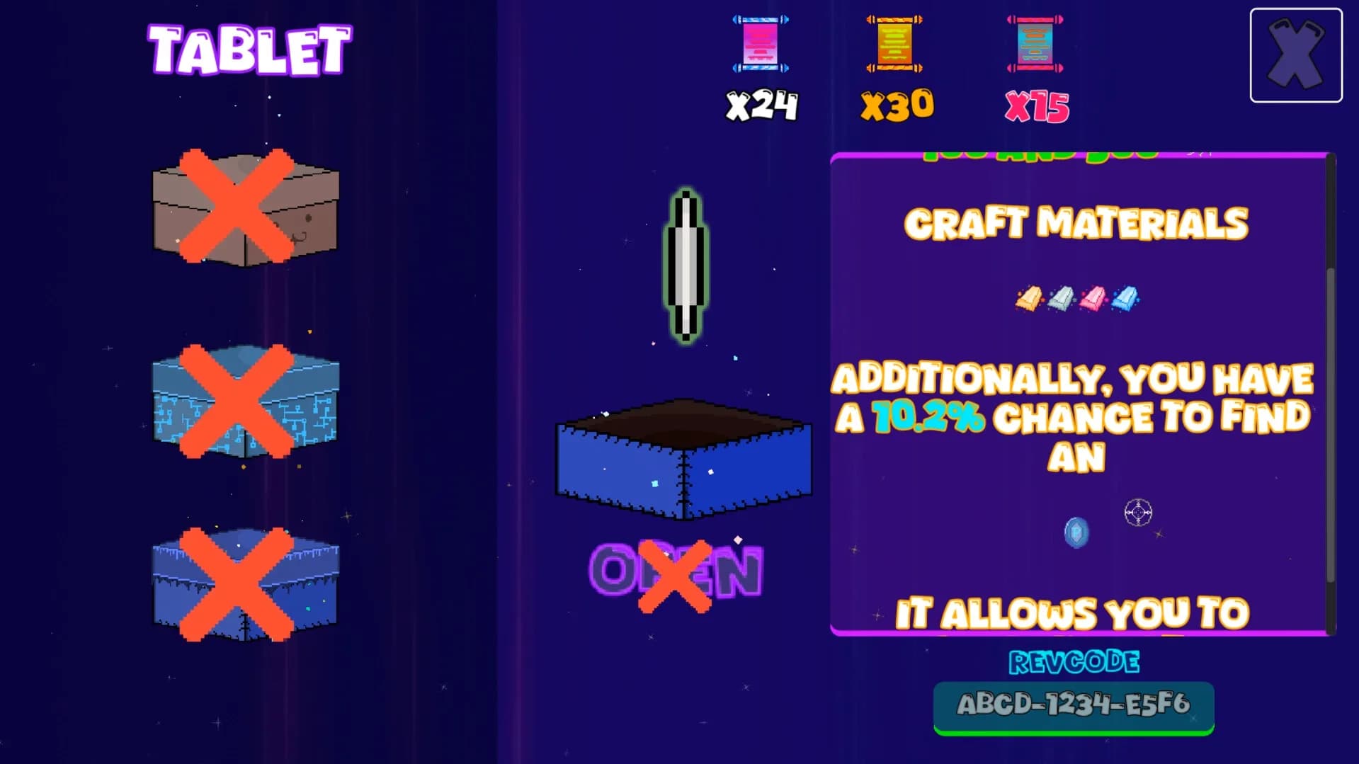 Void Phantom görsel 18