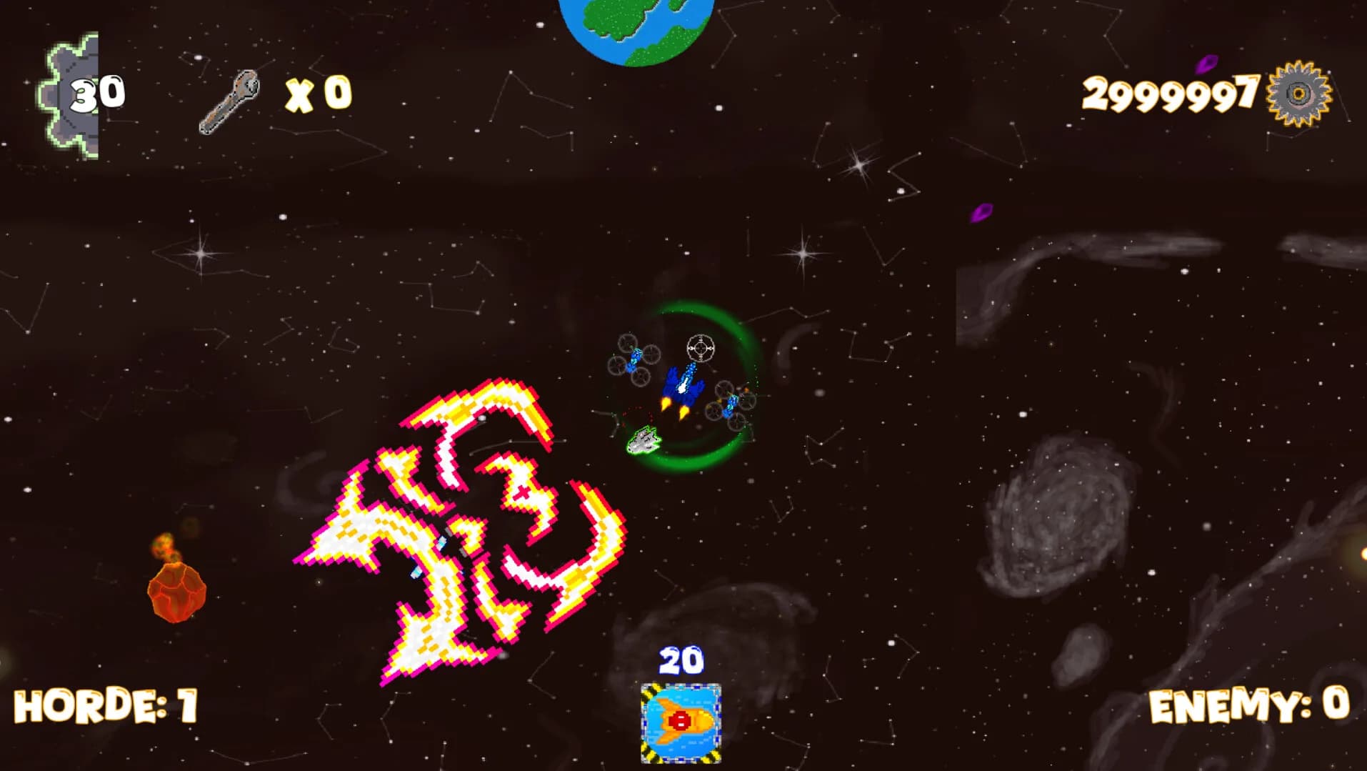 Void Phantom görsel 5