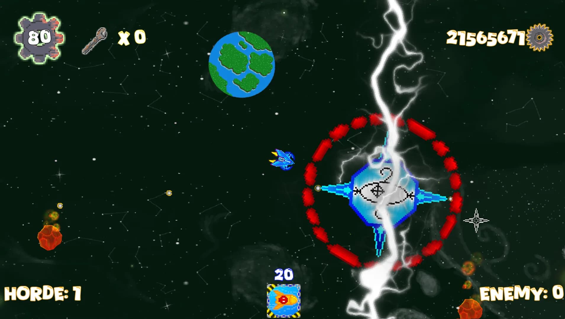 Void Phantom görsel 8