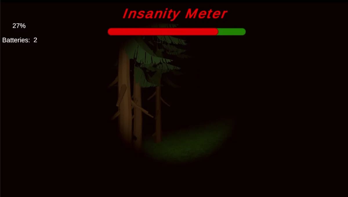 Insanity görsel 6