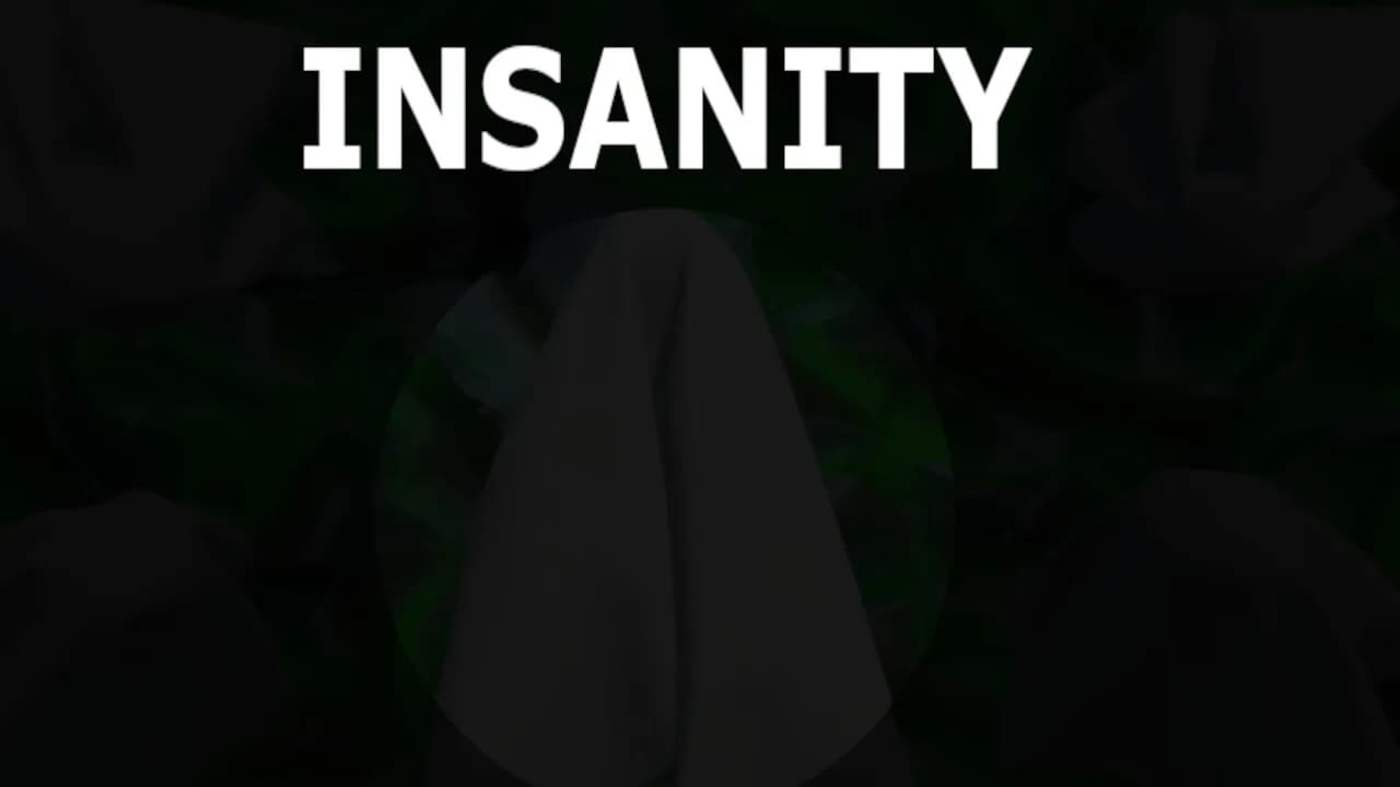 Insanity görsel 7