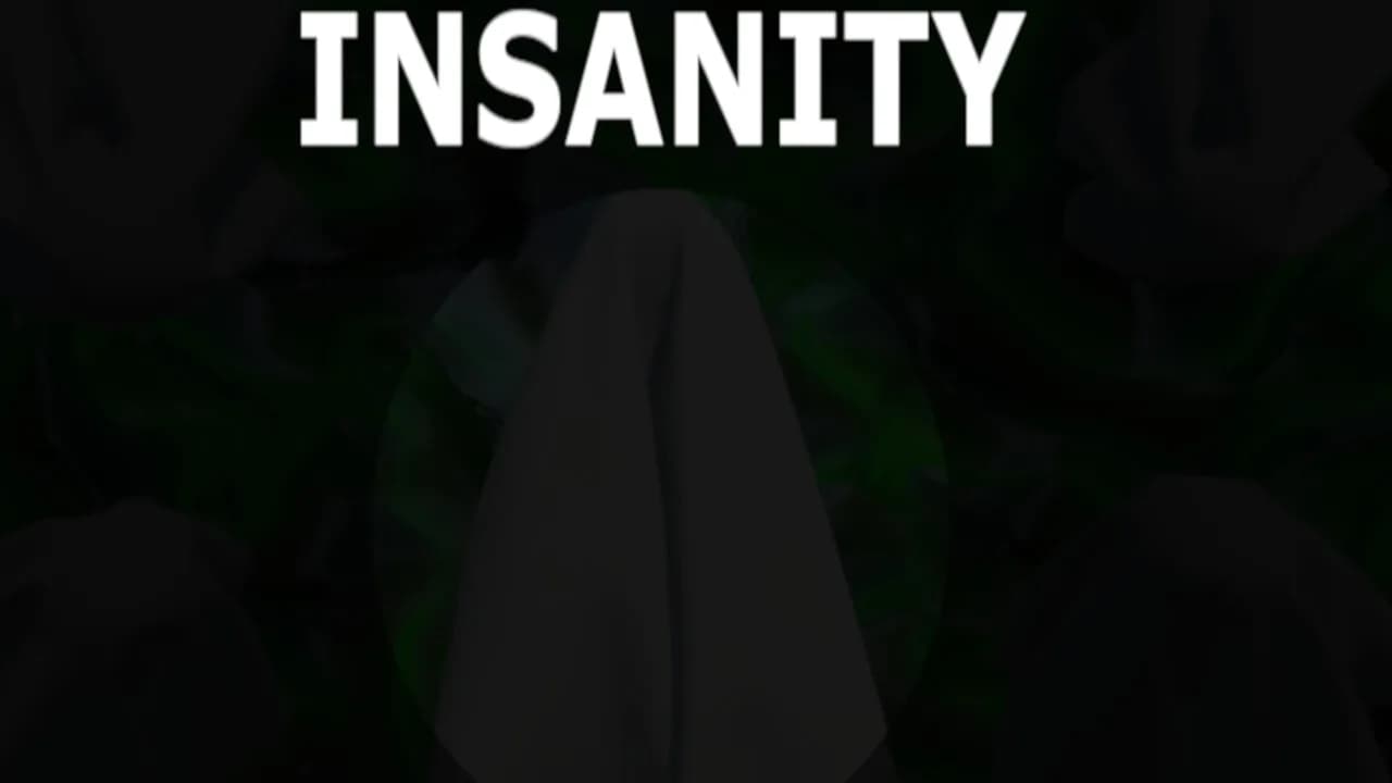 Insanity görsel 8