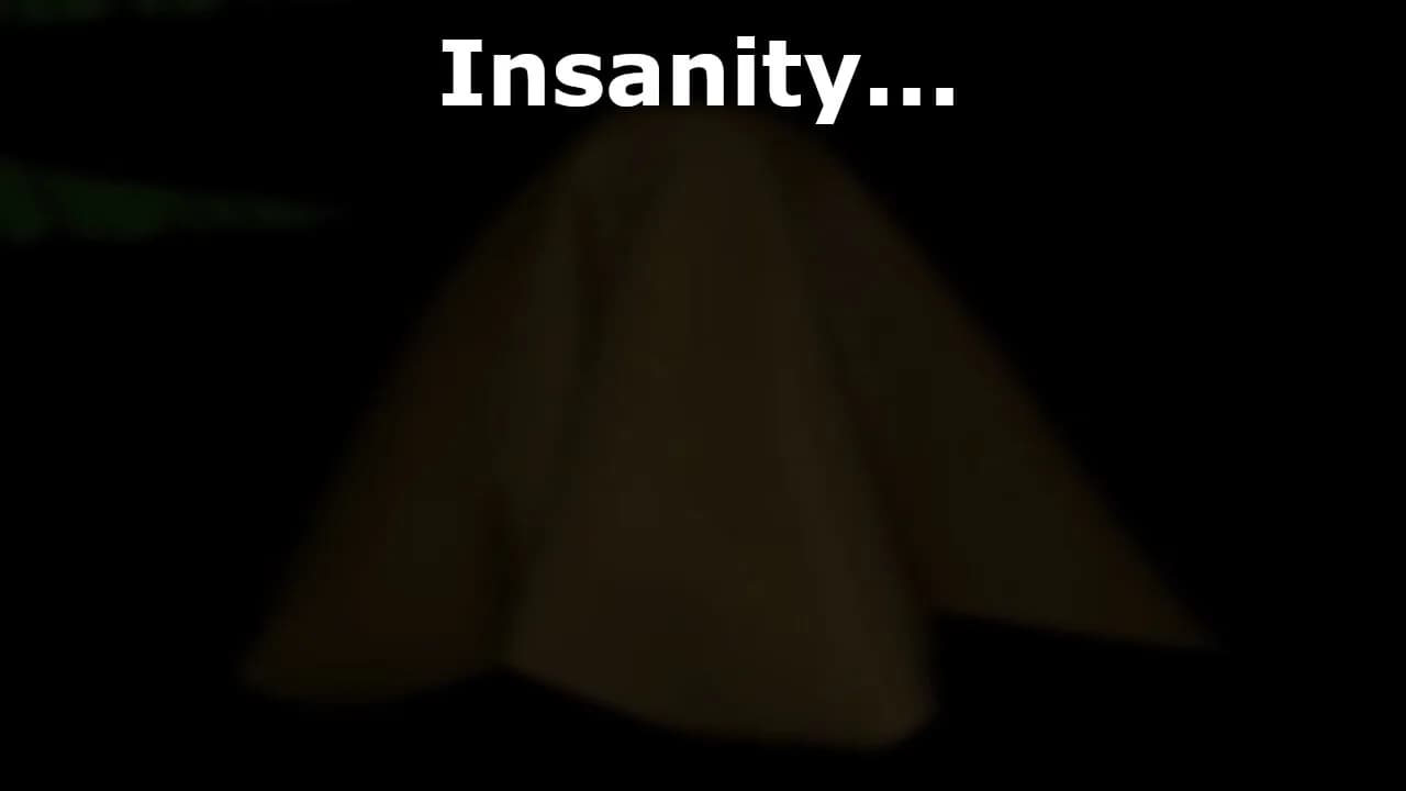 Insanity görsel 9