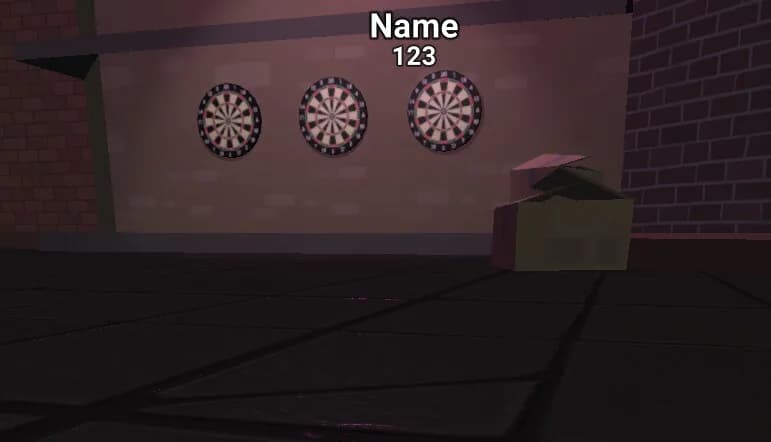 Back Alley Darts görsel 4