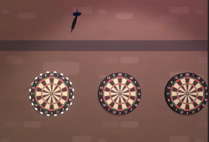 Back Alley Darts görsel 6