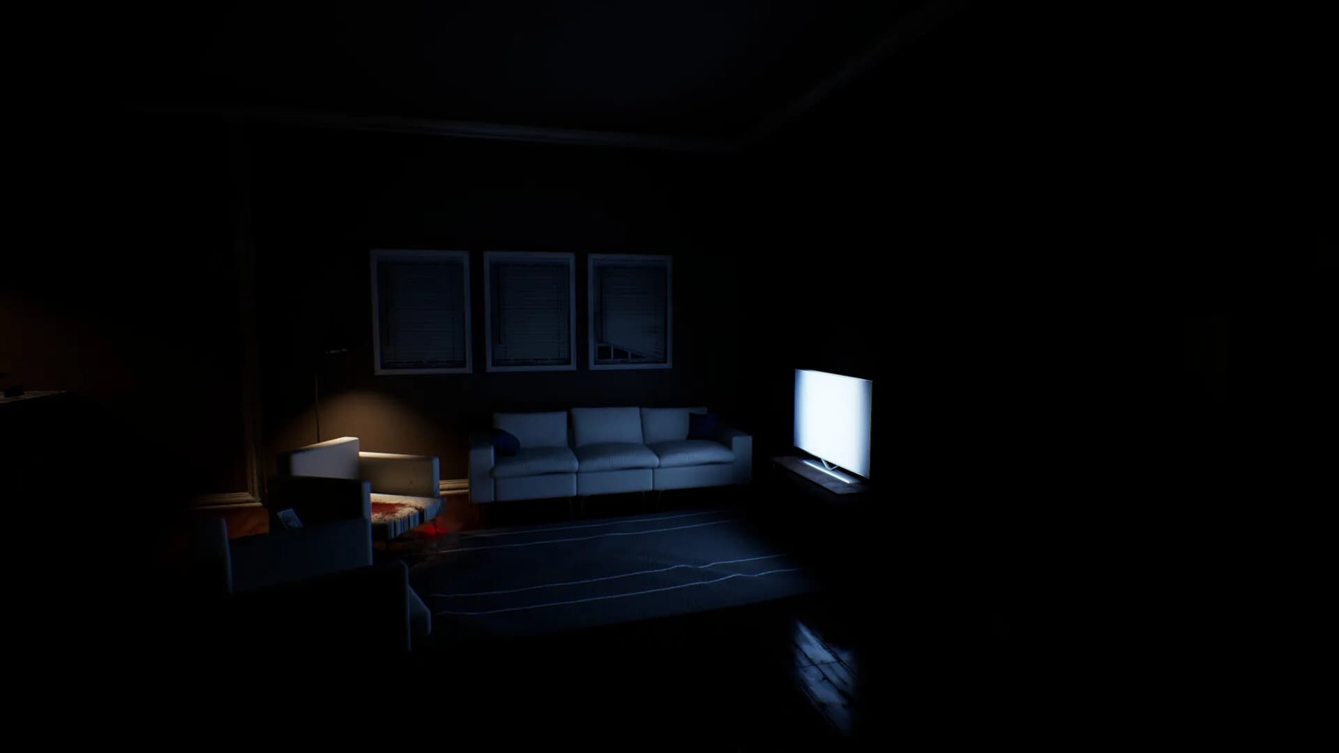 The Forsaken Anthology: Obsession görsel 4