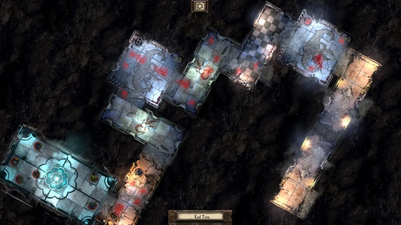 Warhammer Quest (Classic) görsel 8